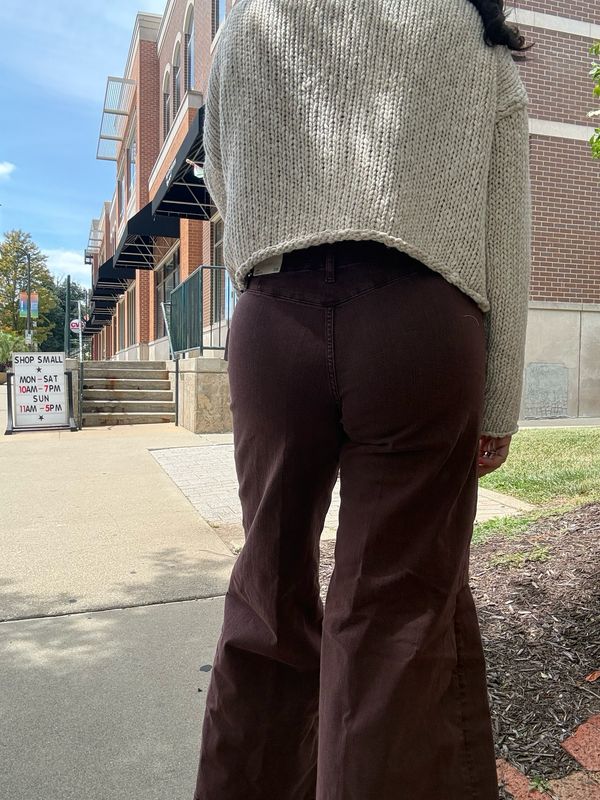 LIBRE WIDE LEG