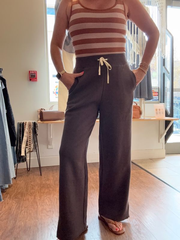 CLOUDWALK WIDE LEG
