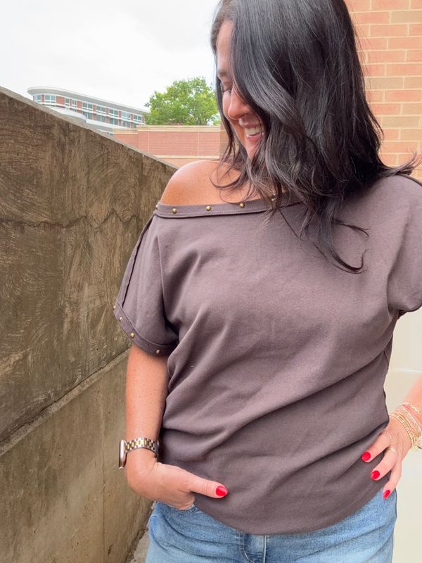 BETTY BEADED