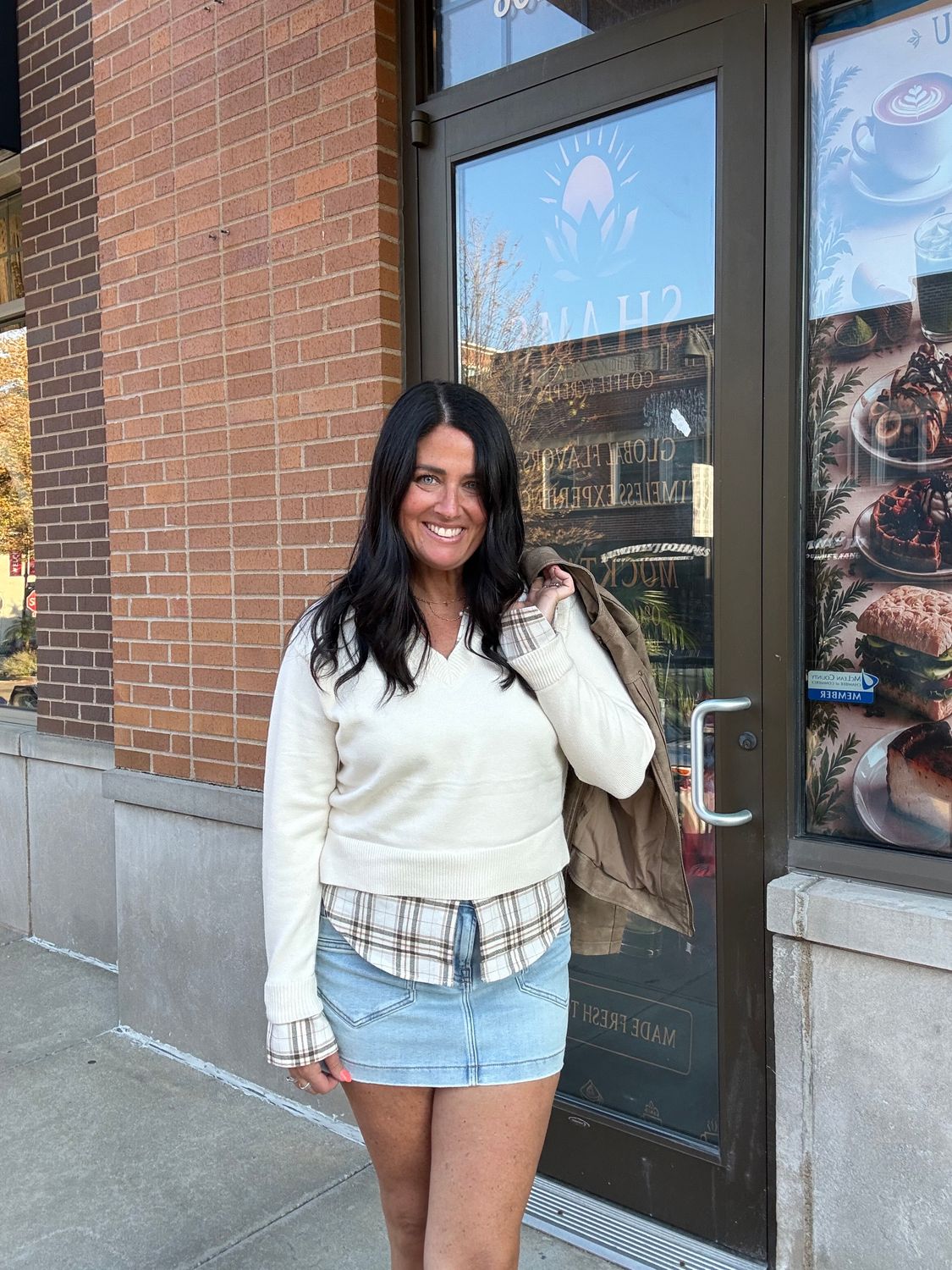 PEYTON LIGHT PATCH
