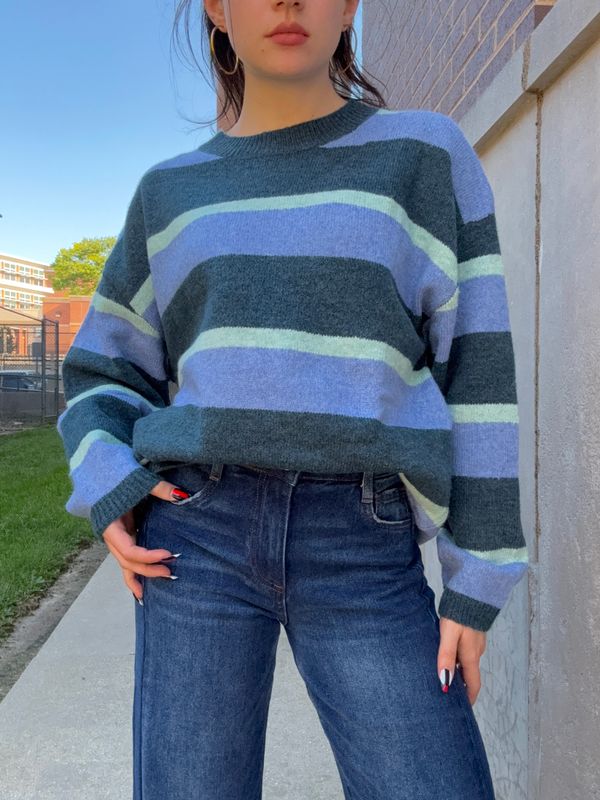 ELLEN STRIPES