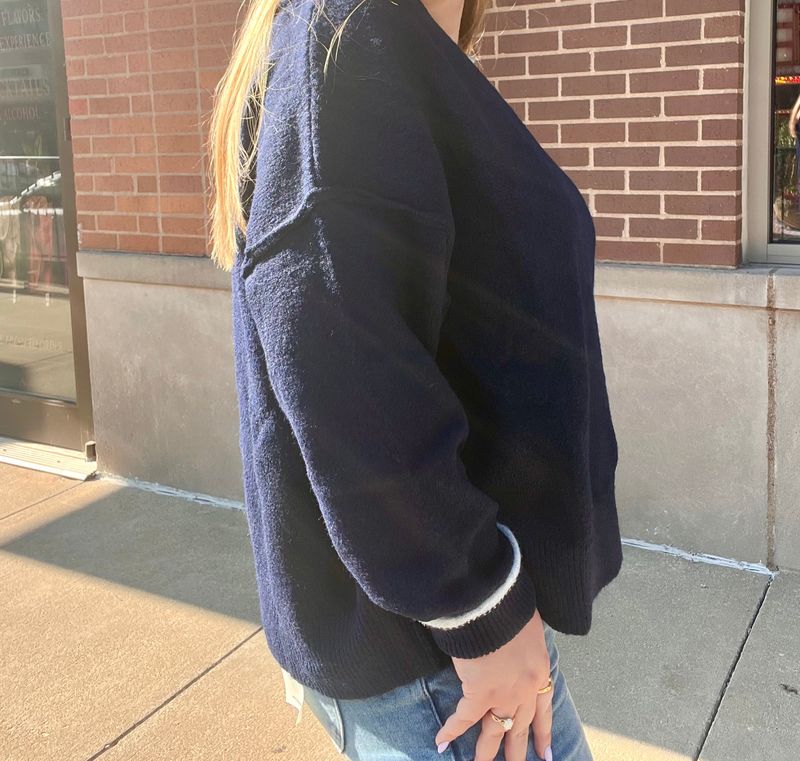 POLLY OFF THE SHOULDER