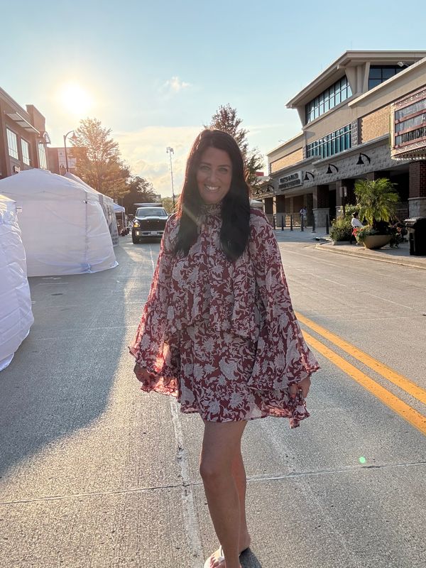 JAYDEN FLORAL