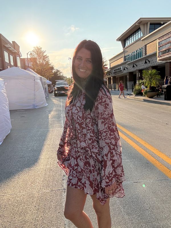 JAYDEN FLORAL