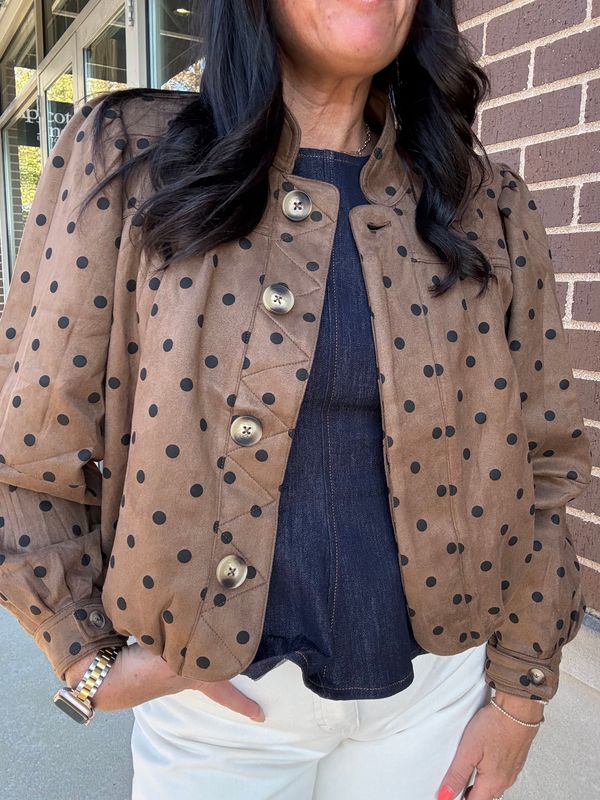 POLKA DOT DREAMS
