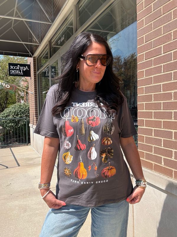DANGEROUS TEE