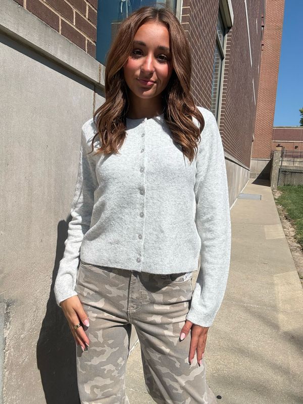 MEDINA CARDIGAN