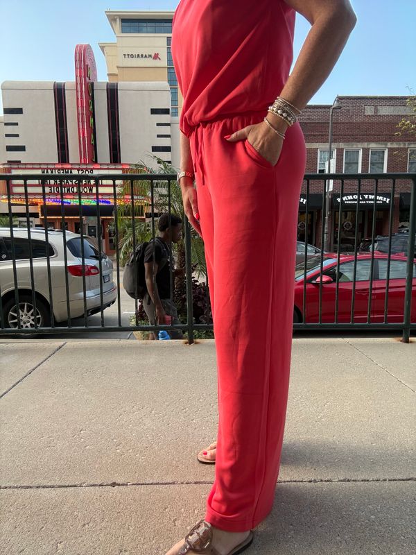 CHERRY BERRY PANT