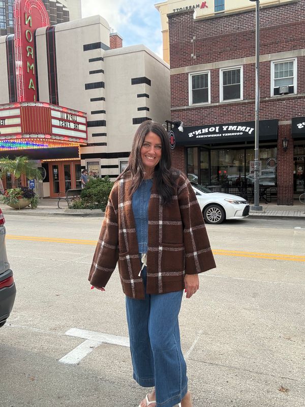 SADIE SEASONAL LONG CARDI