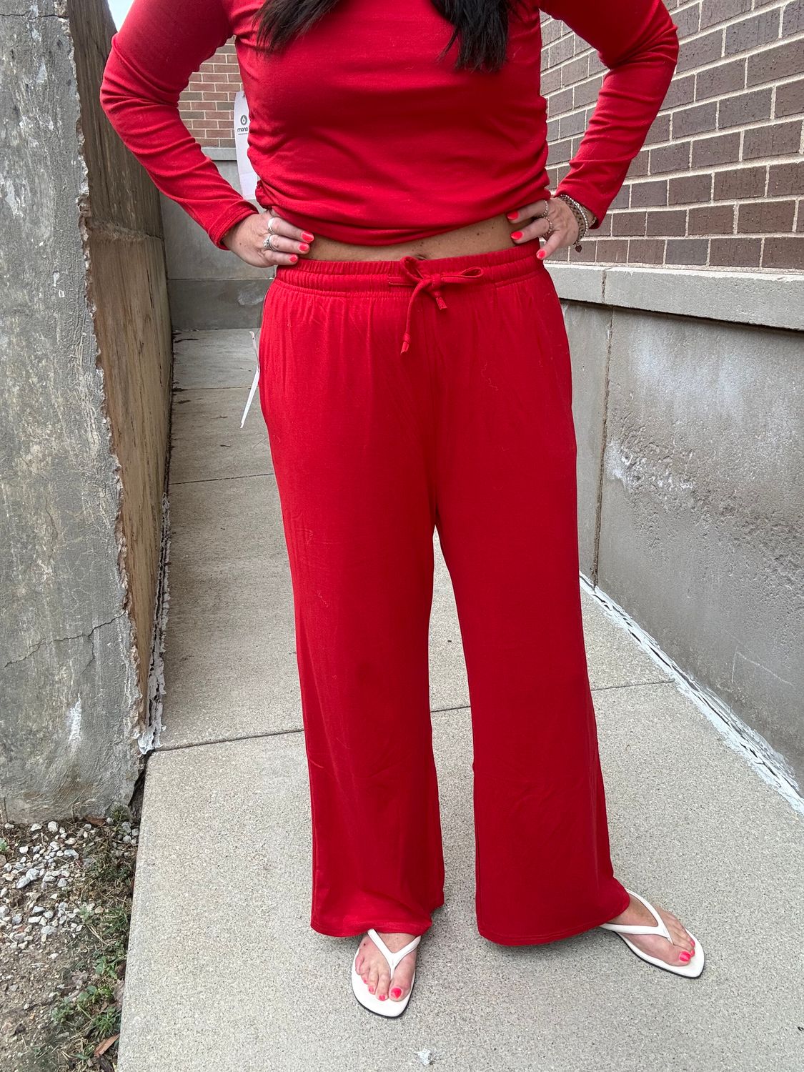 MARLOW PANT