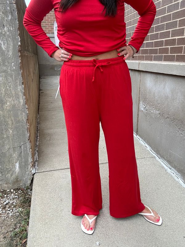 MARLOW PANT