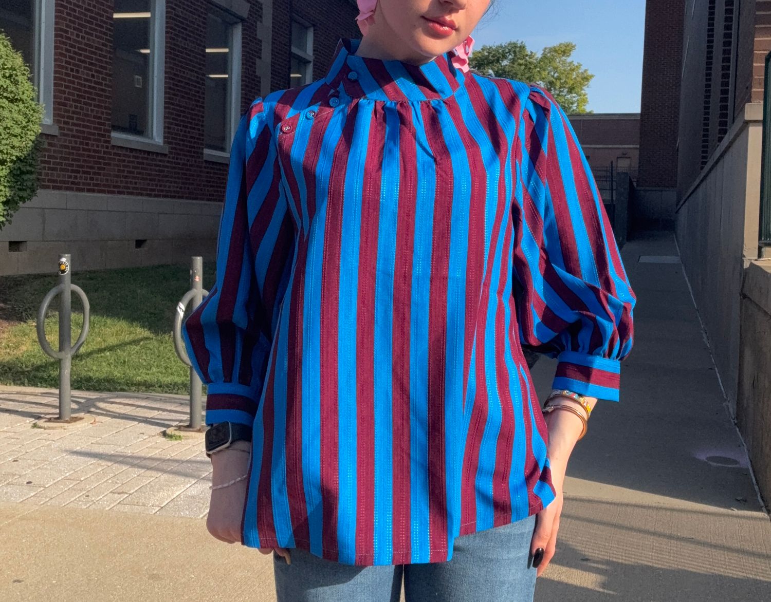 STARSTRUCK STRIPES