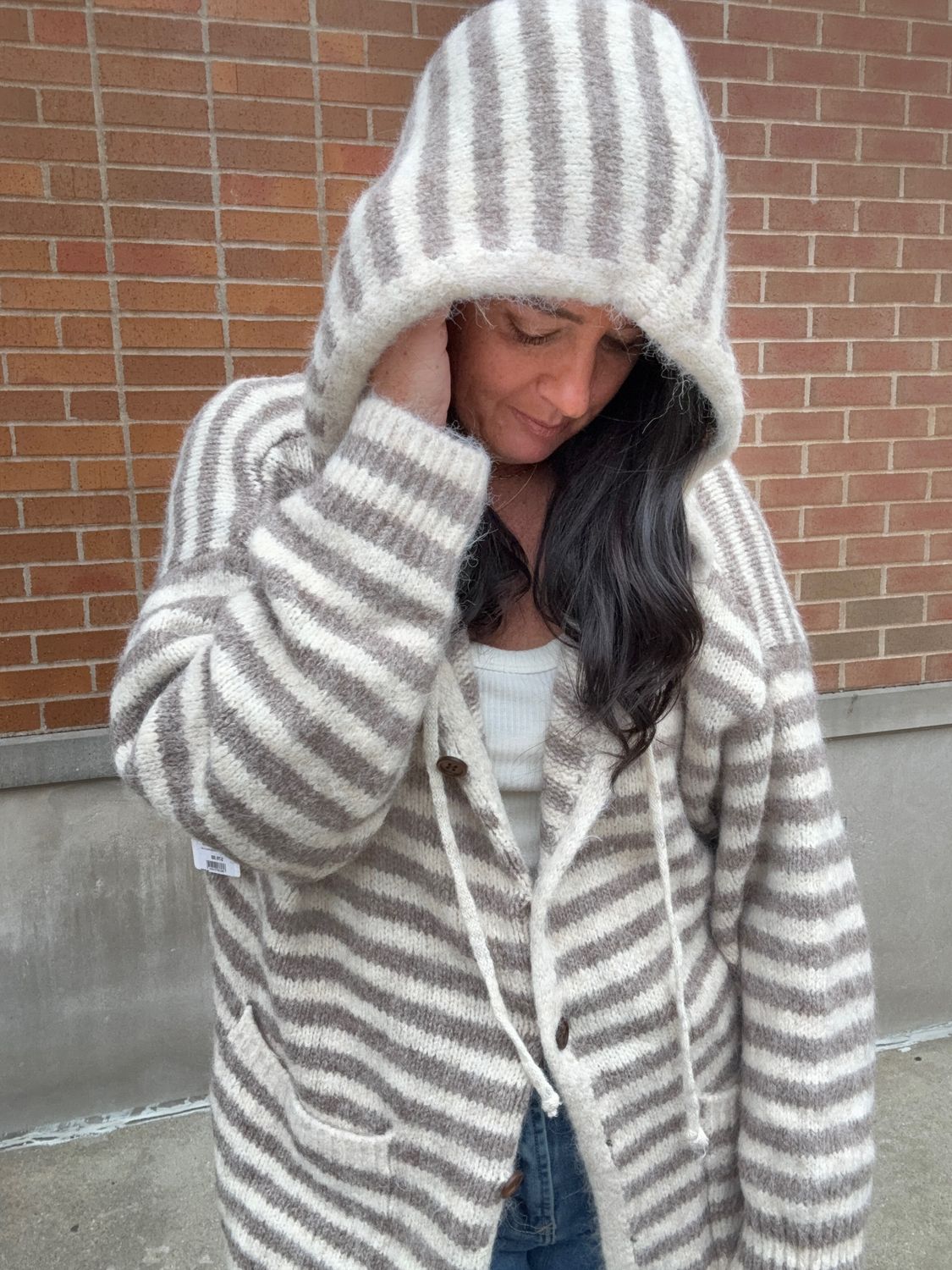 FEELING COZY