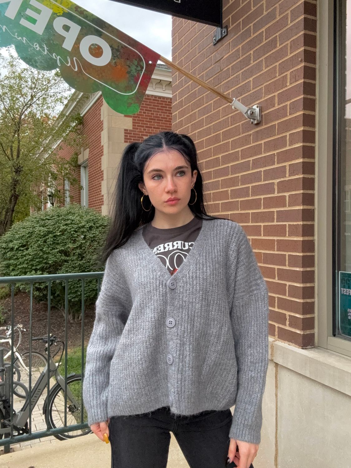 CARDI NEEDED
