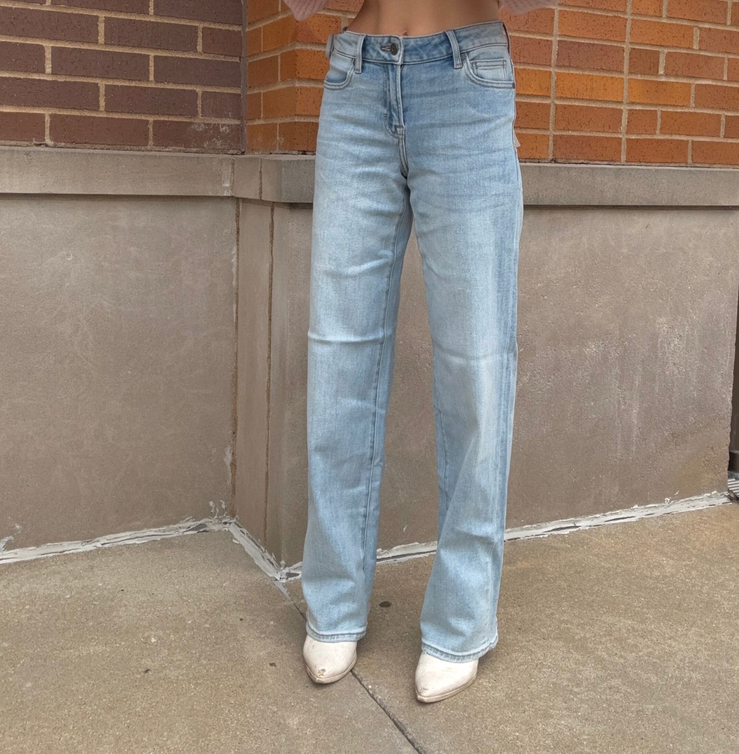 LOGAN EVERYDAY BASIC