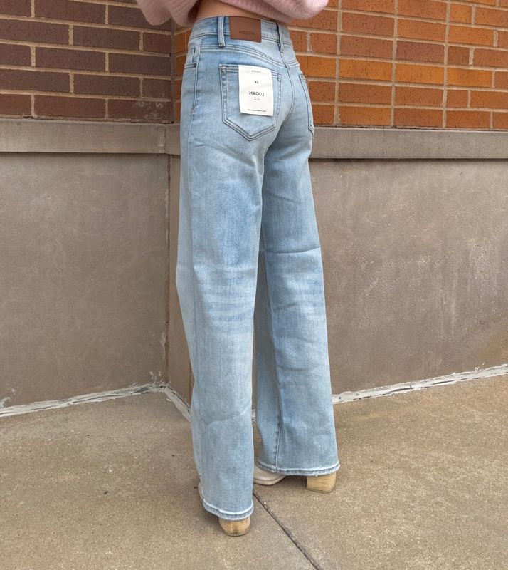 LOGAN EVERYDAY BASIC