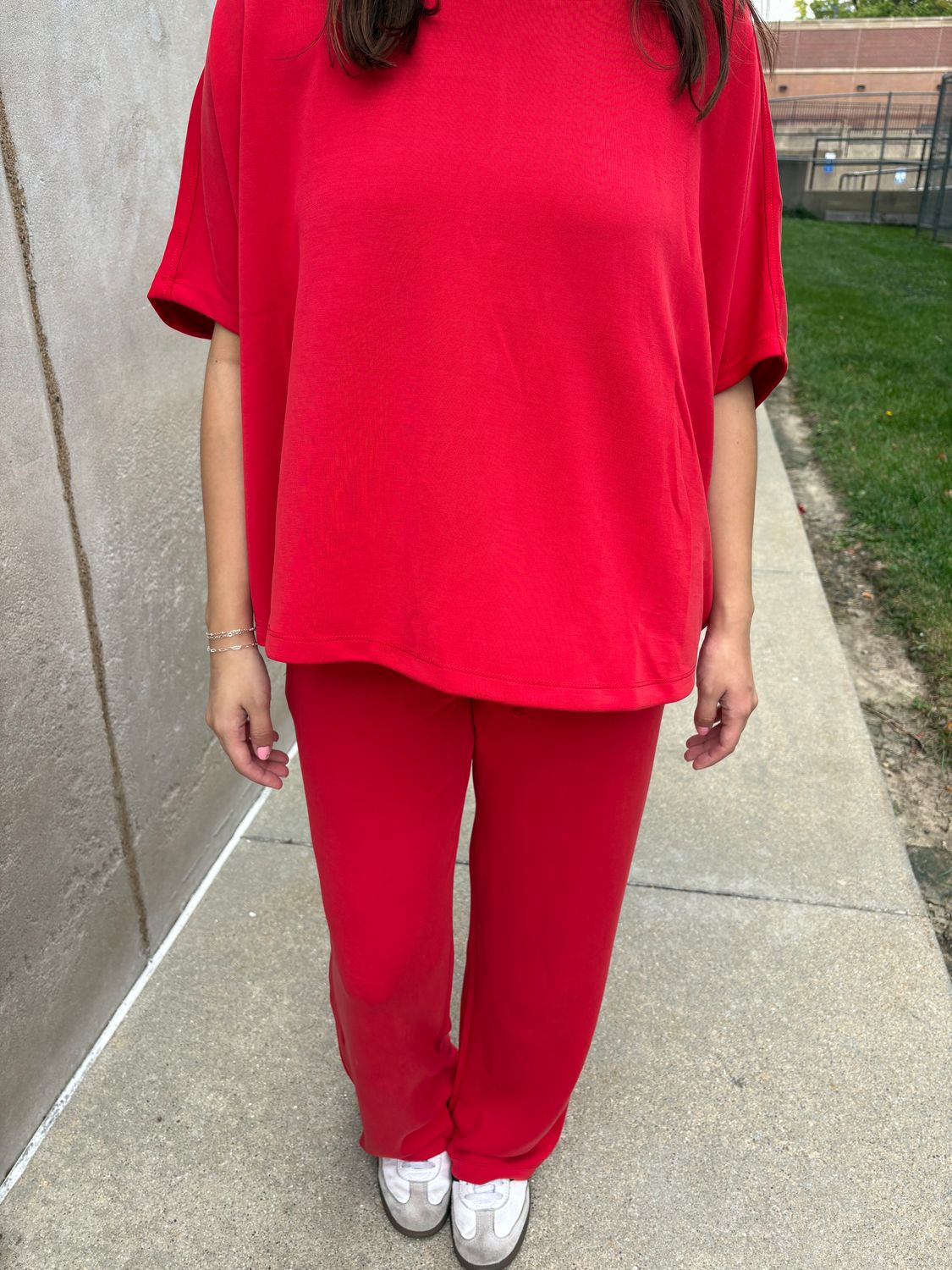 LAGUNA WIDE LEG