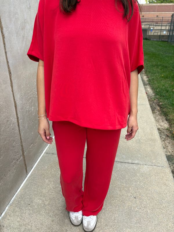 LAGUNA WIDE LEG