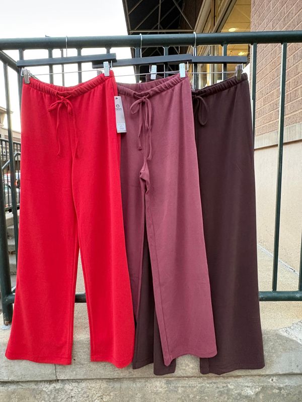 LAGUNA WIDE LEG