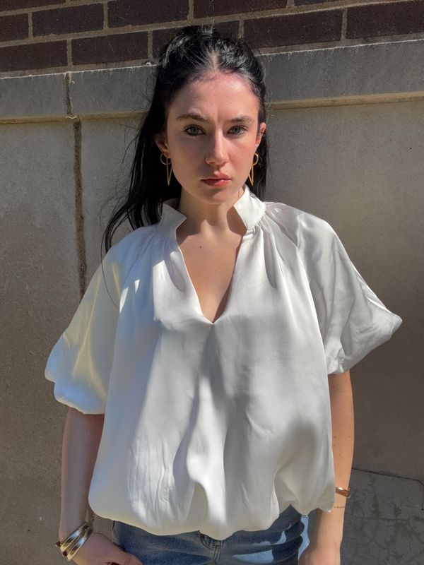 SIMPLY SATIN
