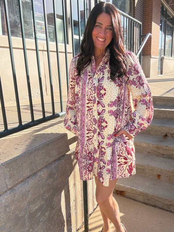 PAISLEY PARTY