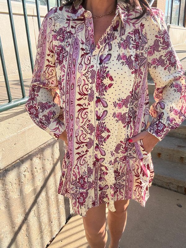 PAISLEY PARTY