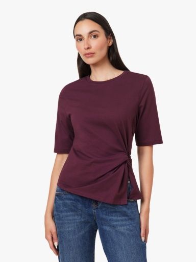 JAYDEN, Color: WINETASTING, Size: XS