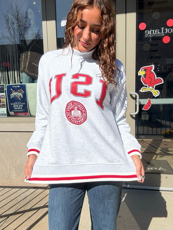 ILSTU RALLY POINT MOCKNECK