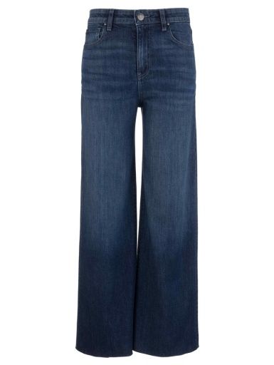 JOSIE SUPER HIGH RISE COLUMN STRAIGHT TROUSER, Color: YOUTHFULLY, Size: 00