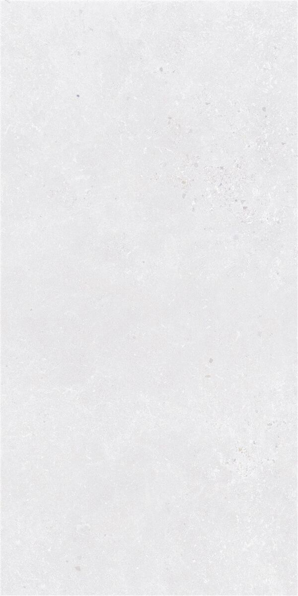 60X120 Walk Matte Bianco