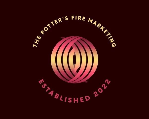 The Potter’s Fire Marketing