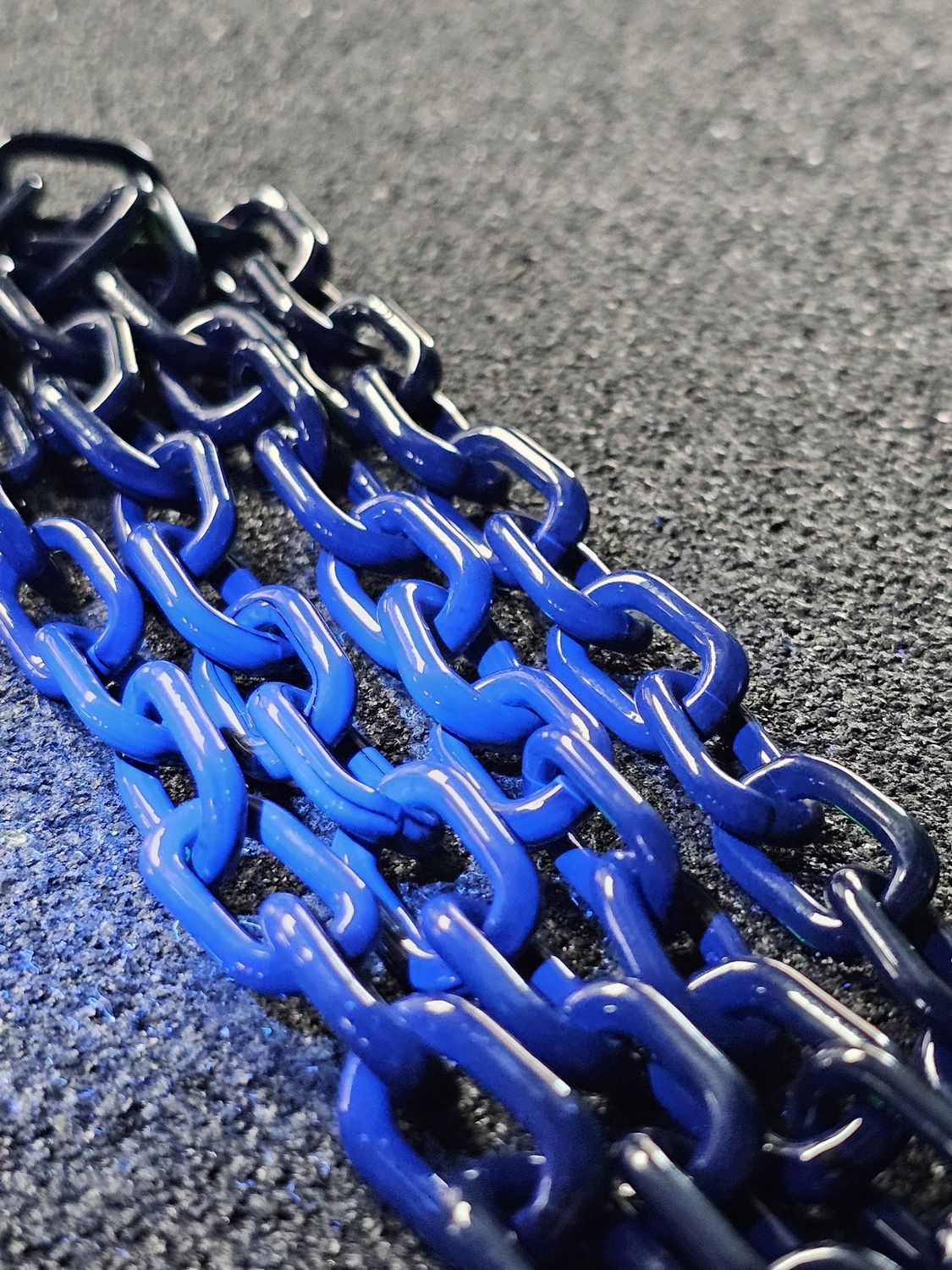 Anonamyss Glassworx Exp Green #5 Chain