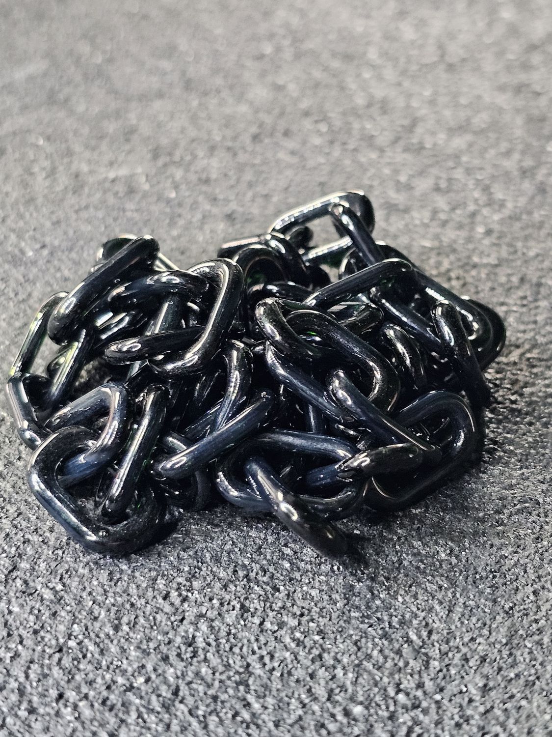 Anonamyss Glassworx Exp Green #5 Chain