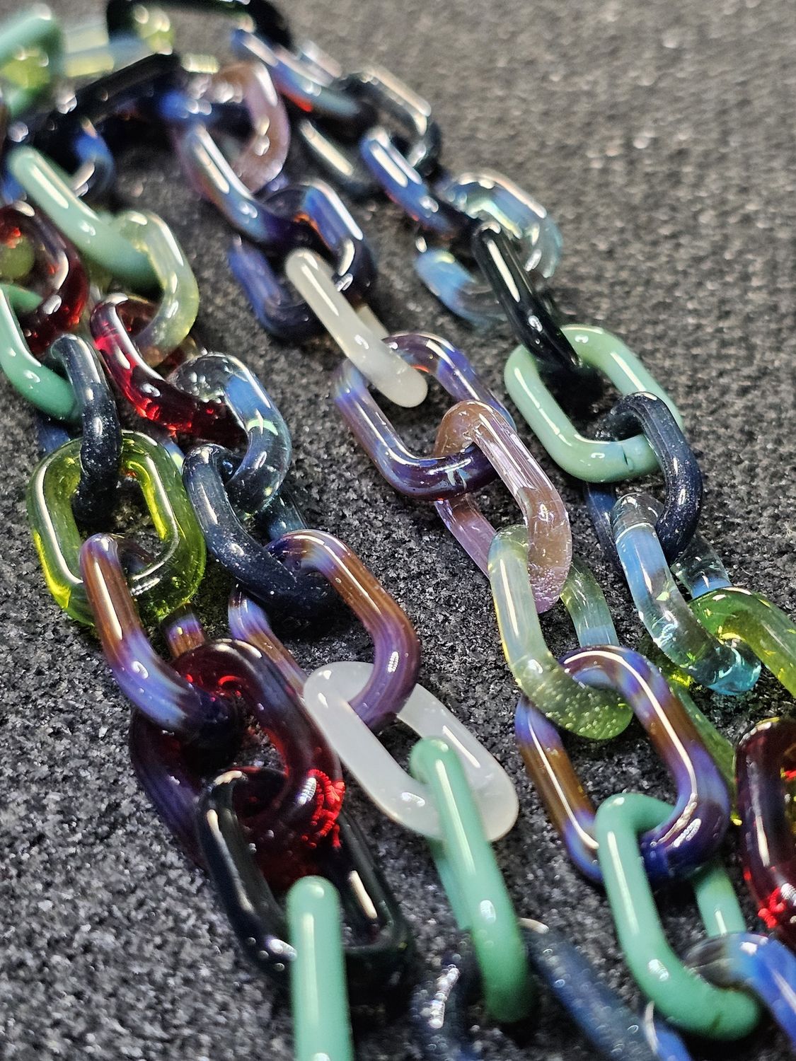 Anonamyss Glassworx UV Mixer