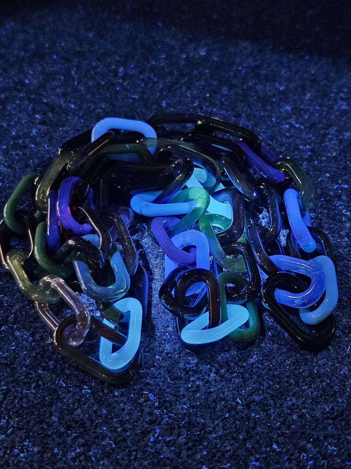 Anonamyss Glassworx UV Mixer