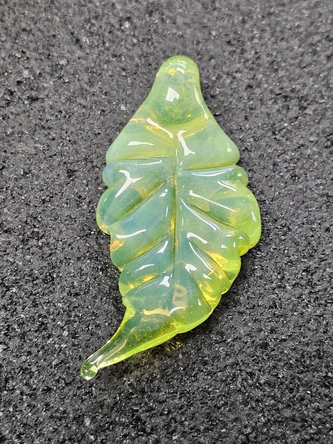 Anonamyss Glassworx Leaflock set
