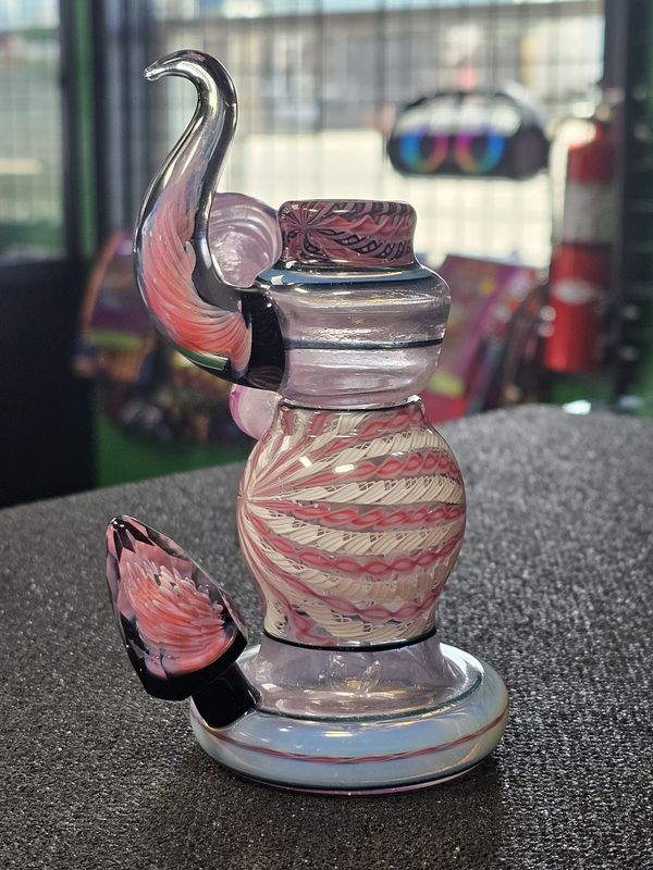 Bubblers