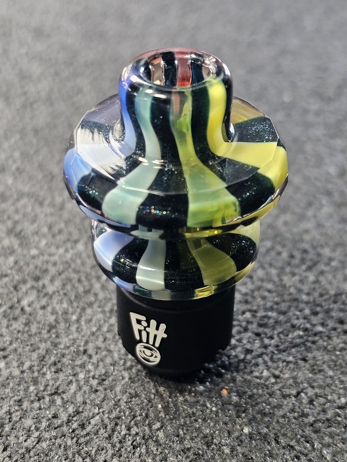Puffco Attachments