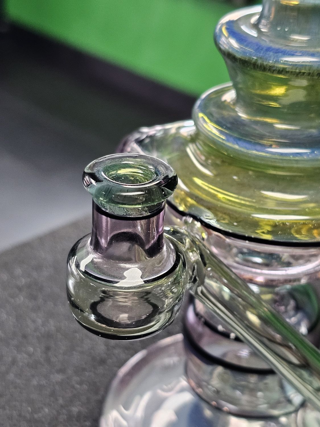 Birdshot Recycler (enclamo)