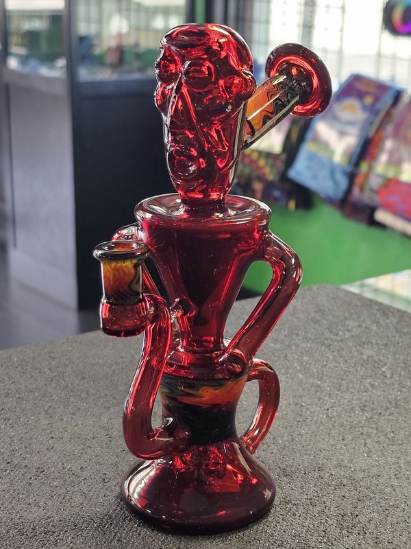 Recyclers