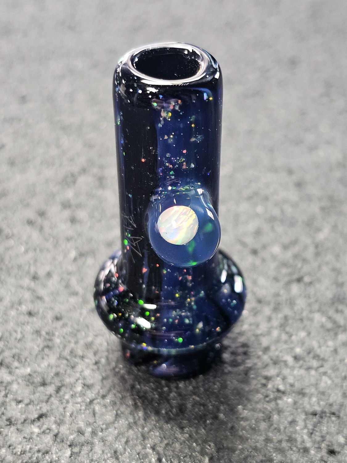 Big Z Straight Pivot Top (Small)