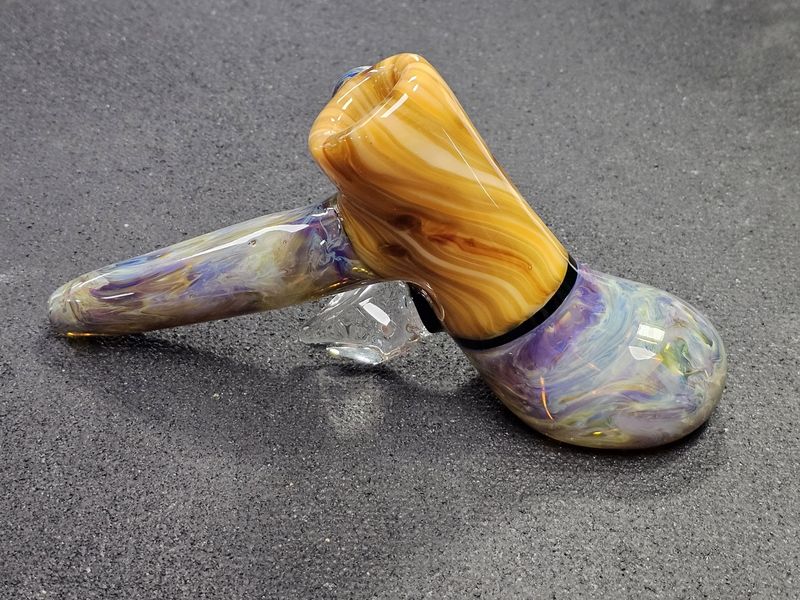 Hammer Style Pipes
