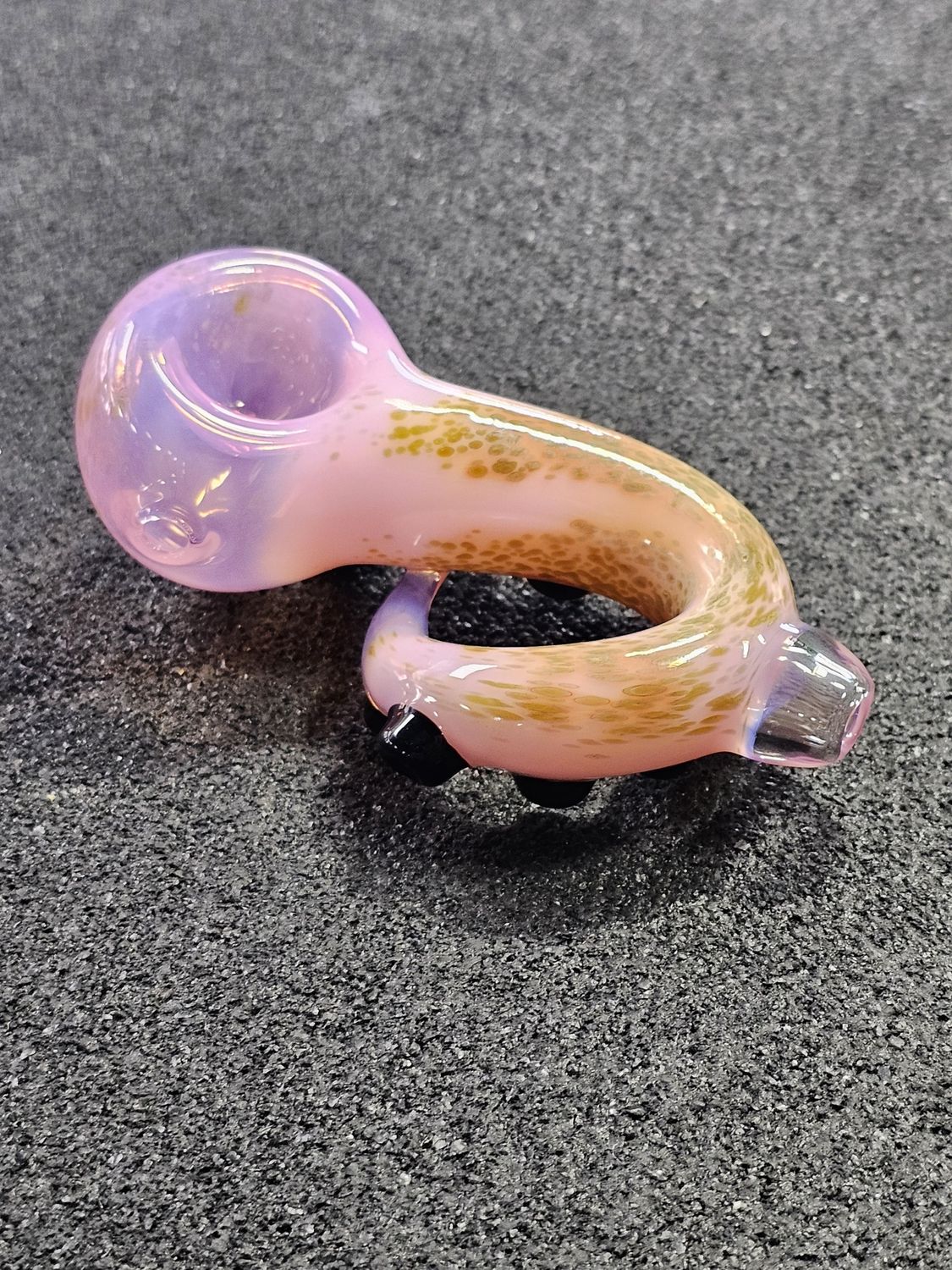 Julius Productions Pink Tentacle Pipe