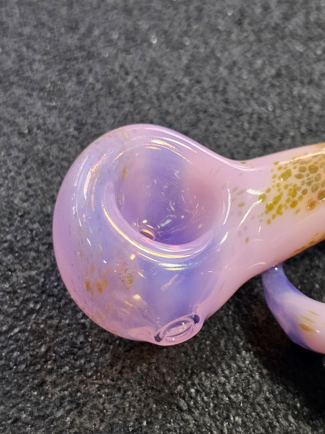Julius Productions Pink Tentacle Pipe