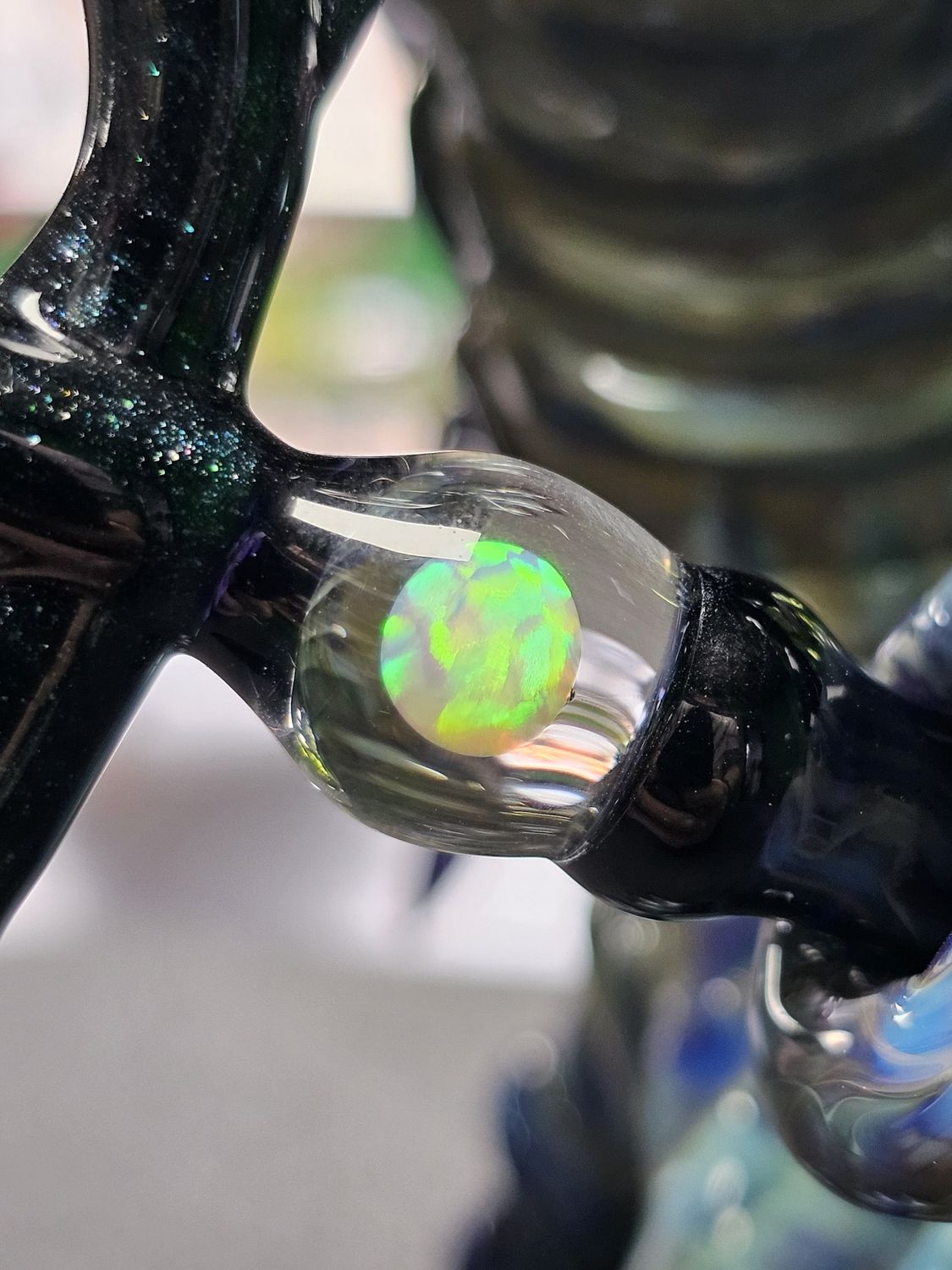 Mako Glass Cthulhu