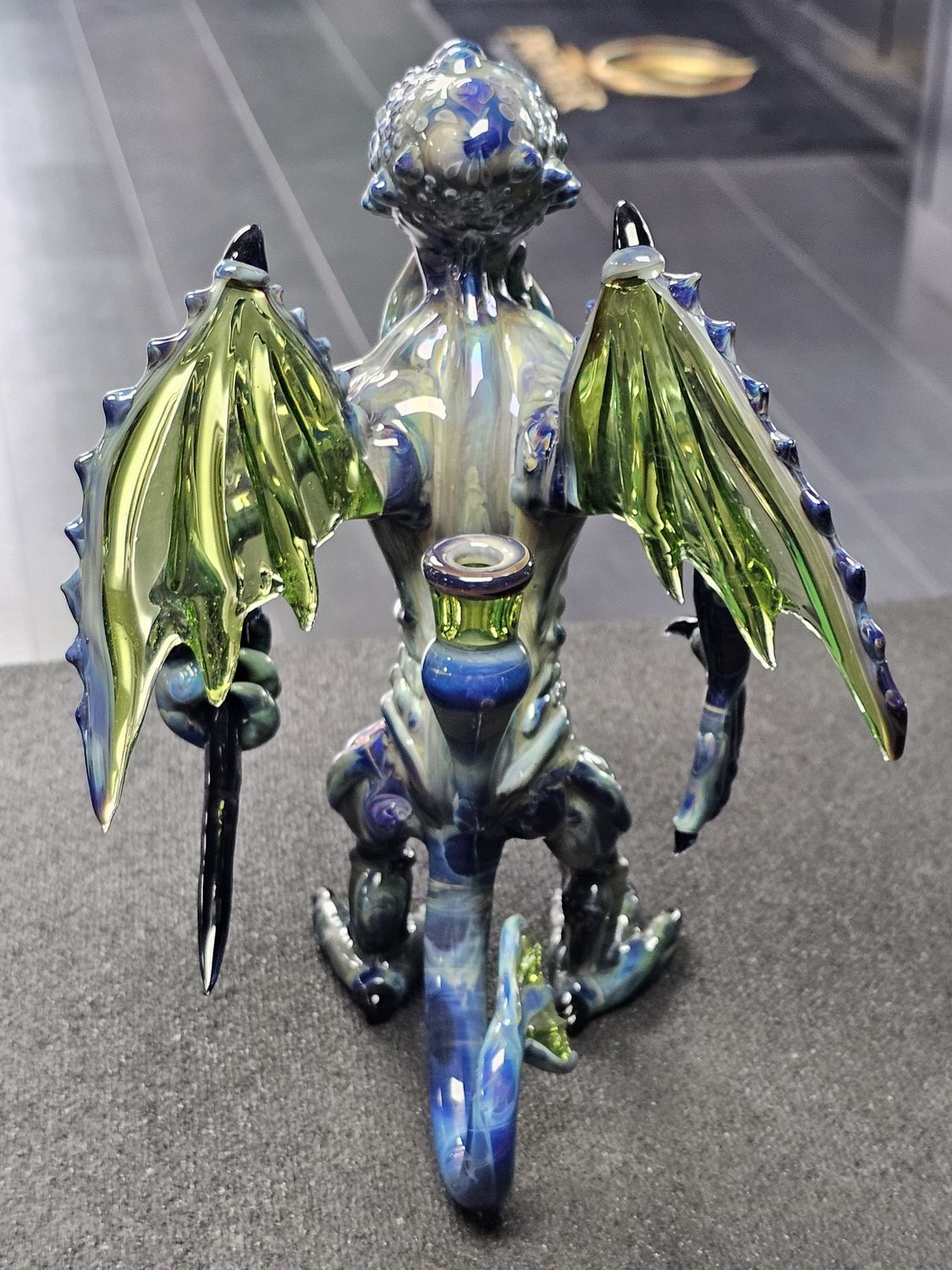 Mako Glass Cthulhu