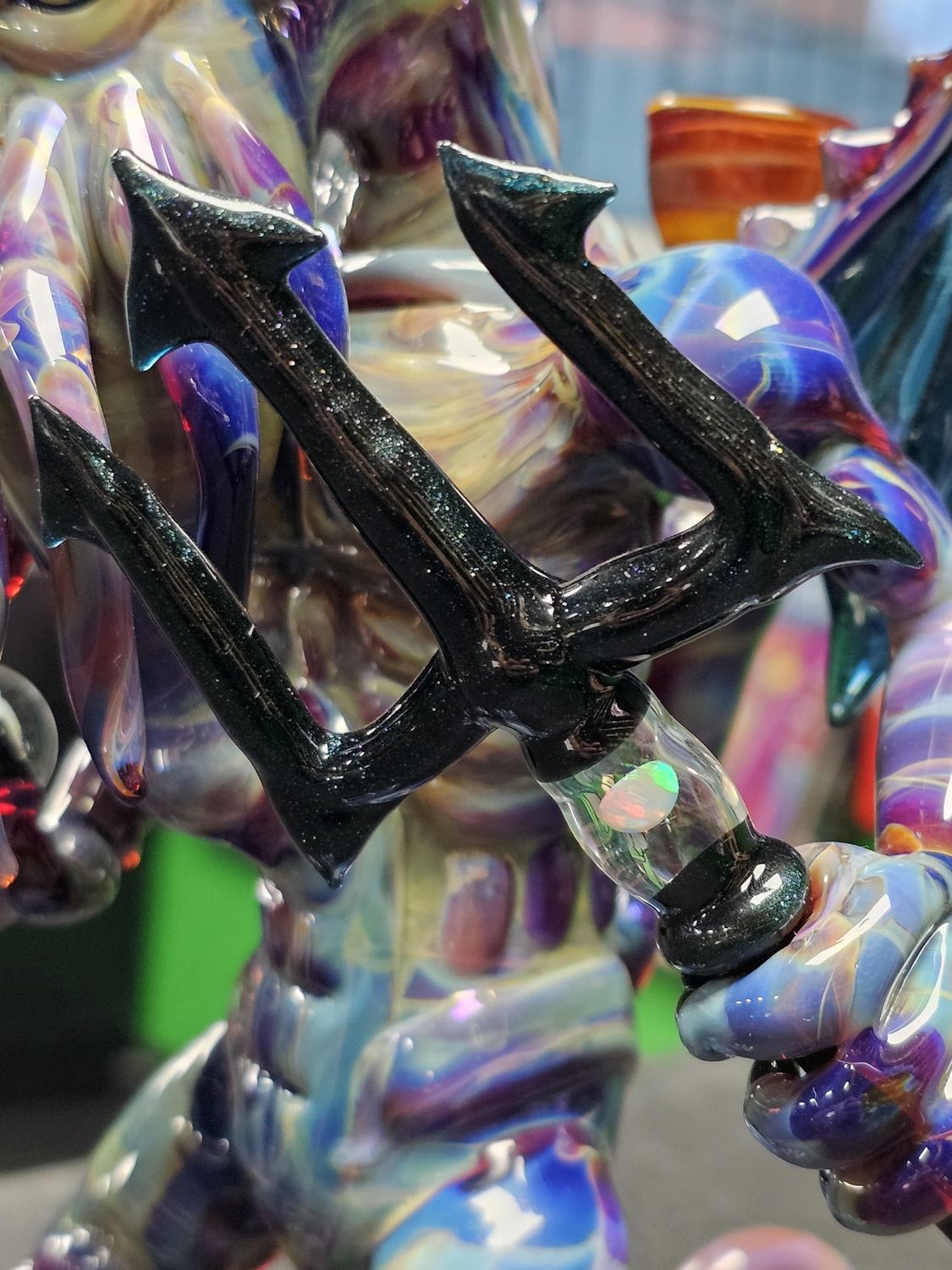 Mako Glass Cthulhu (2)