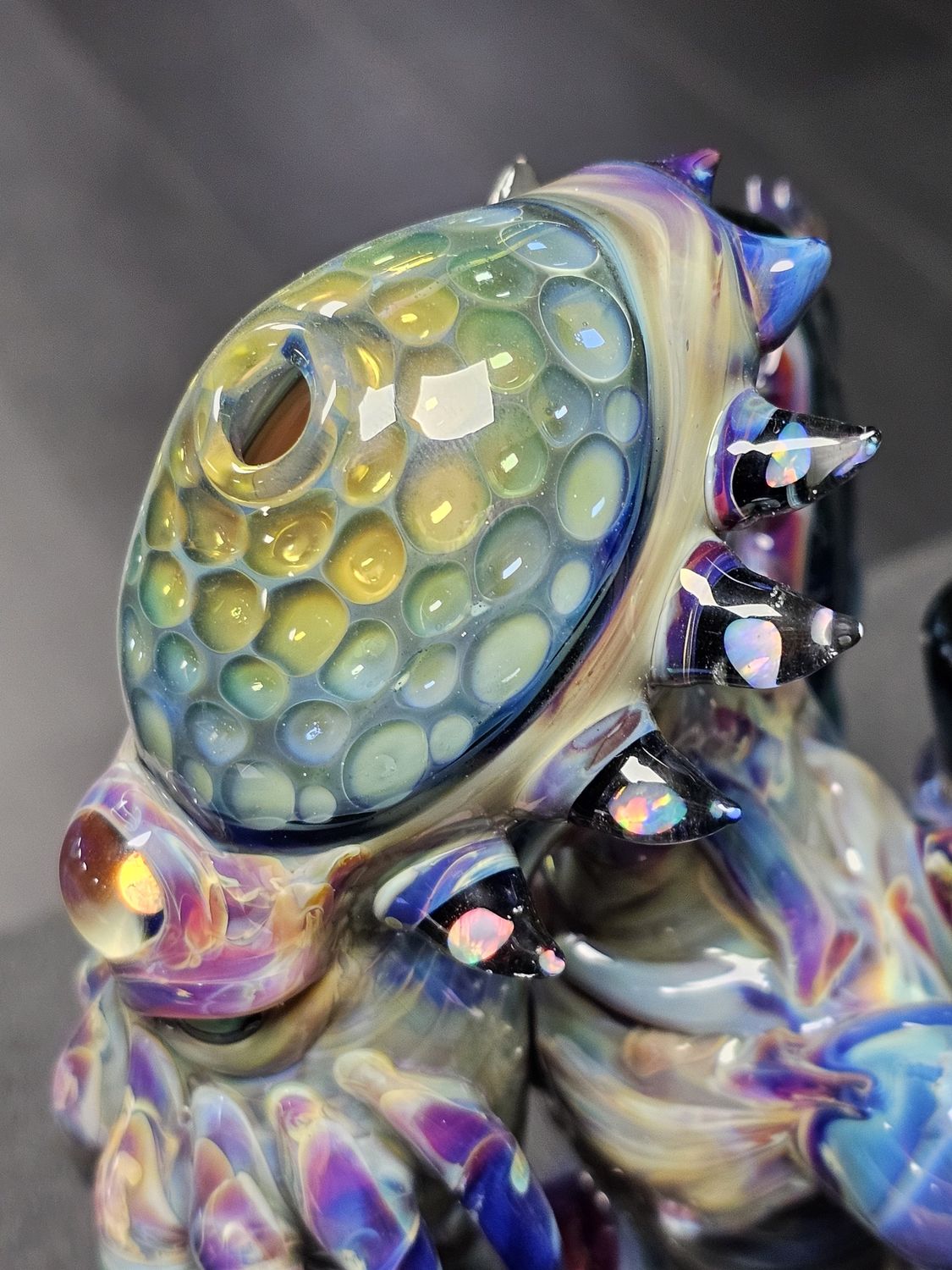 Mako Glass Cthulhu (2)