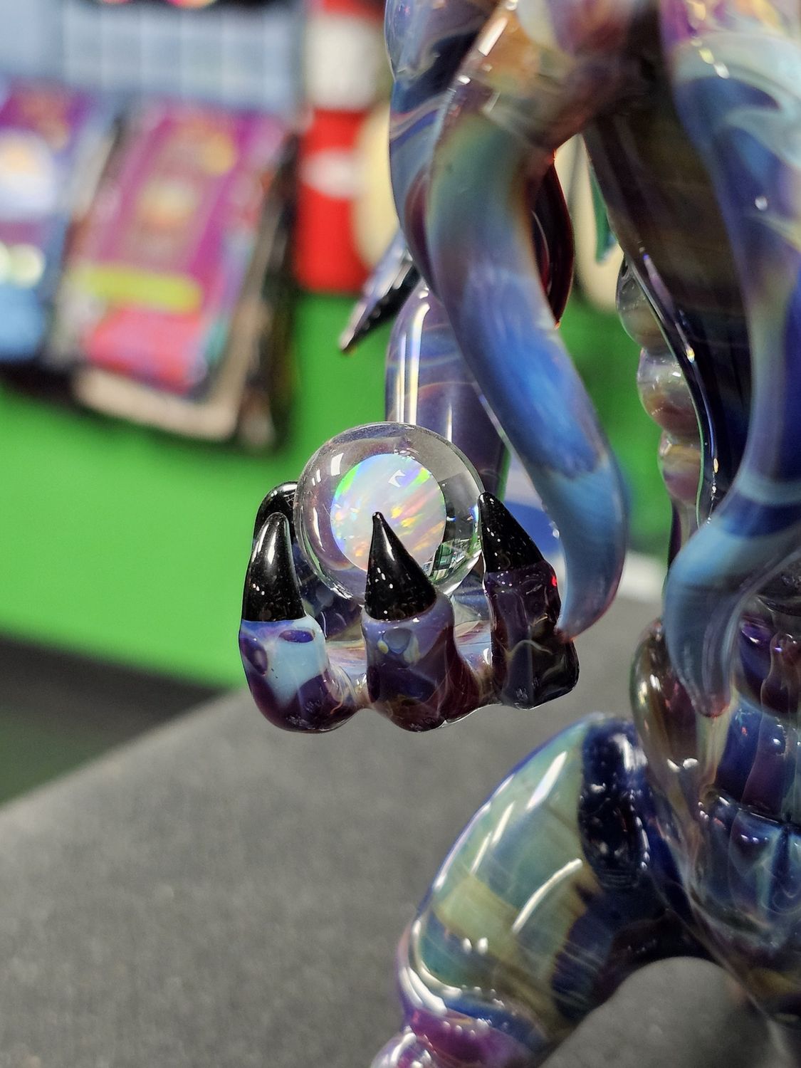 Mako Glass Cthulhu (2)