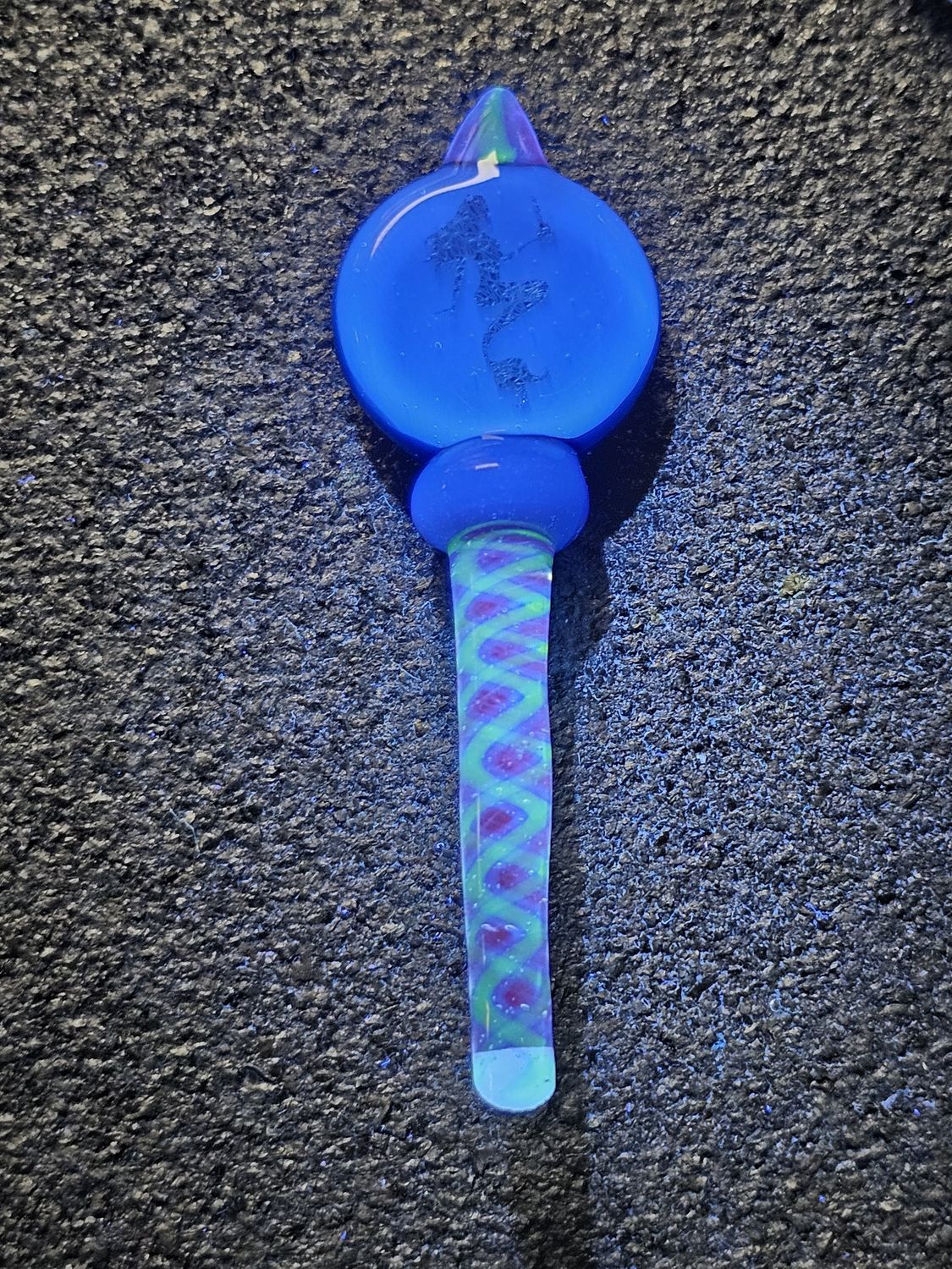 Mako Glass X Turtle Time Glass Recycler
